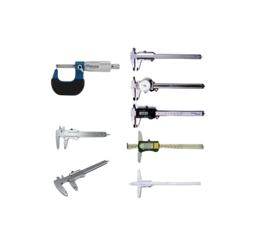 Vernier Calipers 